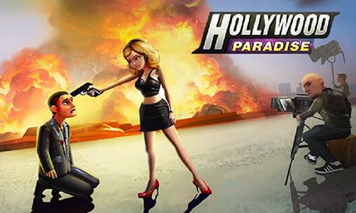 Скачать Hollywood paradise: Android Менеджер игра на телефон и планшет.
