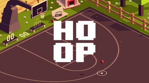 Скачать Hoop: Android Мультиплеер игра на телефон и планшет.