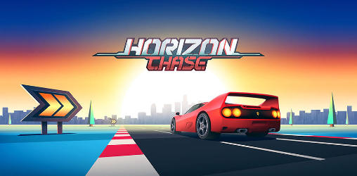 Скачать Horizon chase на Андроид 4.0.3 бесплатно.