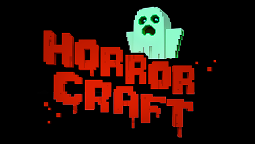 Скачать Horror craft: Scary exploration: Android Пиксельные игра на телефон и планшет.