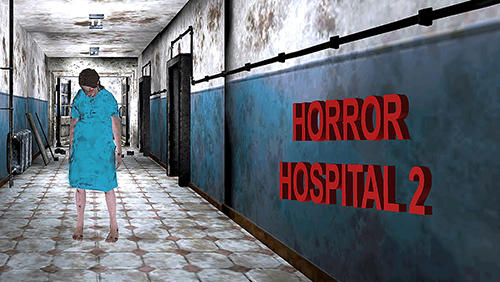 Скачать Horror hospital 2: Android Хоррор игра на телефон и планшет.