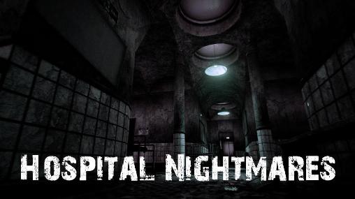 Скачать Hospital nightmares: Android Хоррор игра на телефон и планшет.