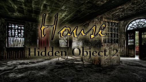 Скачать House: Hidden object 2: Android игра на телефон и планшет.