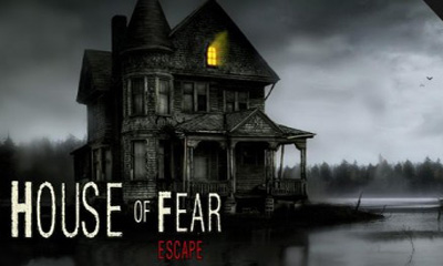 Скачать House of Fear - Escape: Android игра на телефон и планшет.