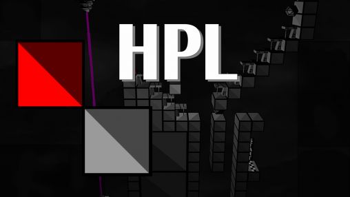 Скачать HPL. Hardcore platformer league: Android игра на телефон и планшет.