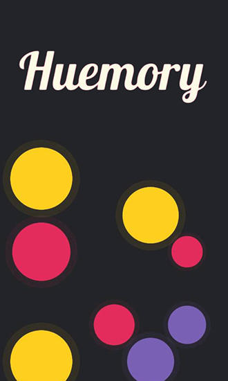 Скачать Huemory: Colors. Dots. Memory: Android Мультиплеер игра на телефон и планшет.