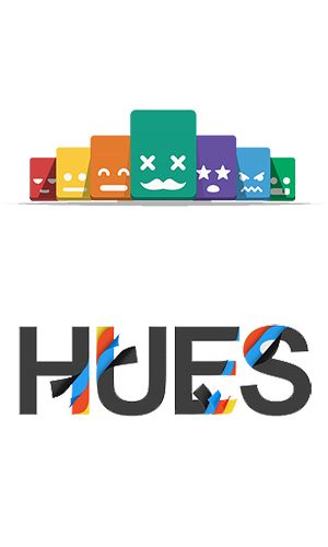 Скачать Hues game: Threes powered up!: Android игра на телефон и планшет.