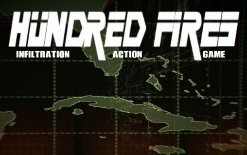 Скачать Hundred fires: Android Стрелялки игра на телефон и планшет.