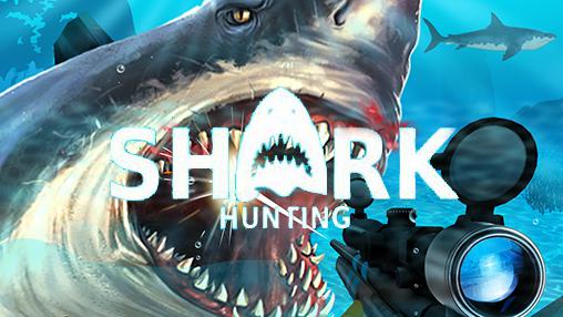 Скачать Hungry shark hunting: Android Охота игра на телефон и планшет.