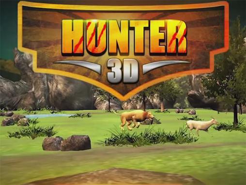 Скачать Hunter 3D: Android Охота игра на телефон и планшет.