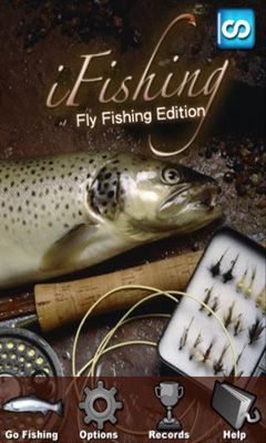 Скачать i Fishing Fly Fishing Edition на Андроид 2.2 бесплатно.