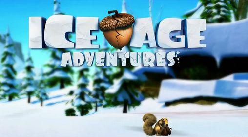 Скачать Ice age. Adventures. на Андроид 4.0.4 бесплатно.