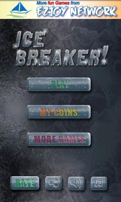 Скачать Ice Breaker!: Android игра на телефон и планшет.