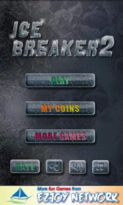 Скачать Ice Breaker 2 на Андроид 2.2 бесплатно.