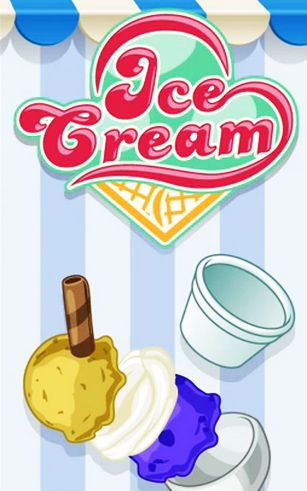 Скачать Ice cream на Андроид 4.0.4 бесплатно.