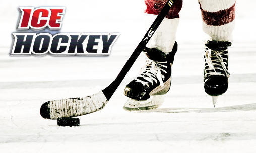 Скачать Ice hockey на Андроид 2.1 бесплатно.
