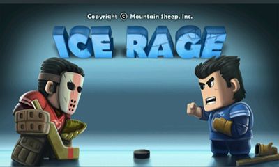Скачать Ice Rage: Android Мультиплеер игра на телефон и планшет.