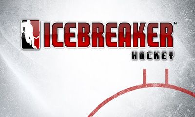 Скачать Icebreaker Hockey: Android Спортивные игра на телефон и планшет.