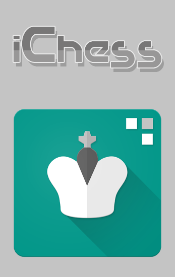 Скачать iChess: Chess puzzles: Android Настольные игра на телефон и планшет.