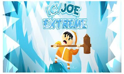 Скачать Icy Joe Extreme: Android Сенсорные игра на телефон и планшет.