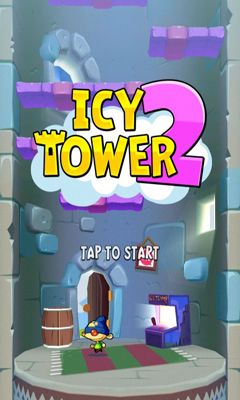 Скачать Icy Tower 2: Android Аркады игра на телефон и планшет.