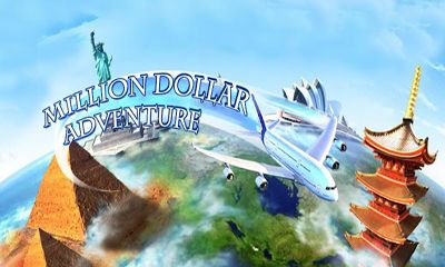Скачать Million Dollar Adventure: Android Логические игра на телефон и планшет.