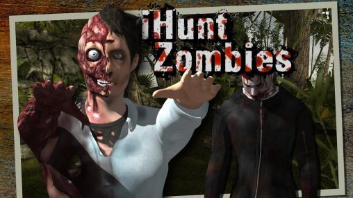 Скачать iHunt zombies: Android Стрелялки игра на телефон и планшет.