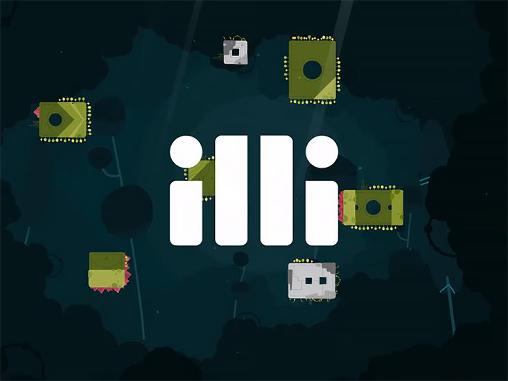 Скачать Illi: Android Aнонс игра на телефон и планшет.