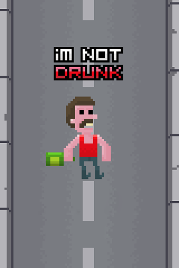 Скачать I'm not drunk: Android игра на телефон и планшет.