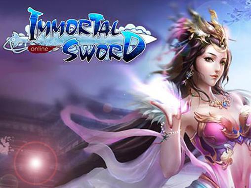Скачать Immortal sword online: Android Аниме игра на телефон и планшет.
