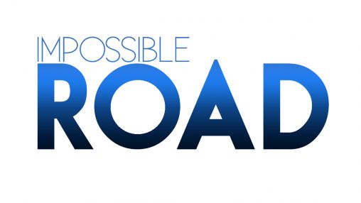 Скачать Impossible road: Android игра на телефон и планшет.
