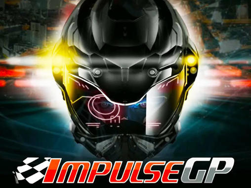 Скачать Impulse GP: Android Online игра на телефон и планшет.