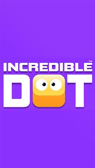 Скачать Incredible dot: Android Прыгалки игра на телефон и планшет.