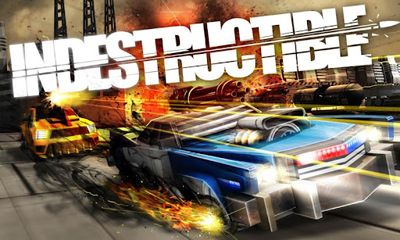 Скачать Indestructible: Android Online игра на телефон и планшет.