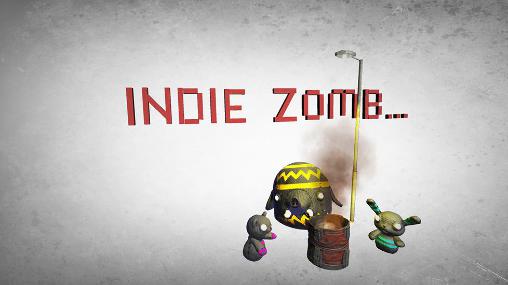 Скачать Indie zomb на Андроид 4.2 бесплатно.