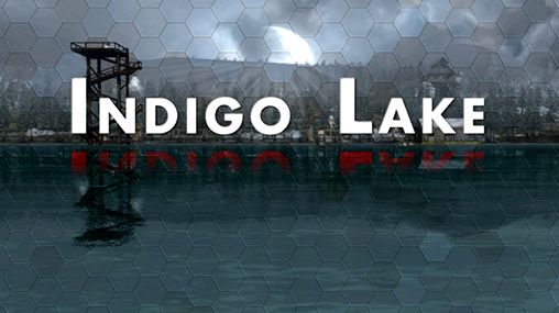 Скачать Indigo lake: Android игра на телефон и планшет.
