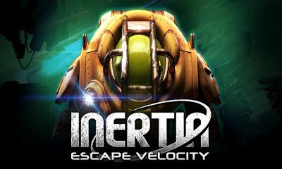 Скачать Inertia Escape Velocity: Android Аркады игра на телефон и планшет.