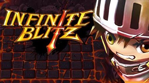Скачать Infinite blitz: Android Ролевые (RPG) игра на телефон и планшет.