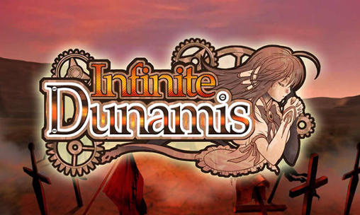 Скачать Infinite dunamis: Android Аниме игра на телефон и планшет.