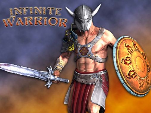 Скачать Infinite warrior: Android Ролевые (RPG) игра на телефон и планшет.