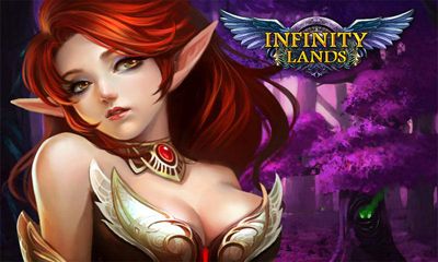 Скачать Infinity Lands: Android Ролевые (RPG) игра на телефон и планшет.