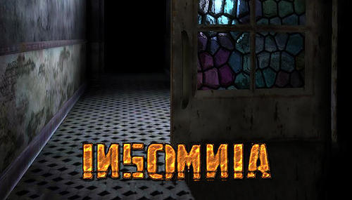 Скачать Insomnia: Android Квест от первого лица игра на телефон и планшет.
