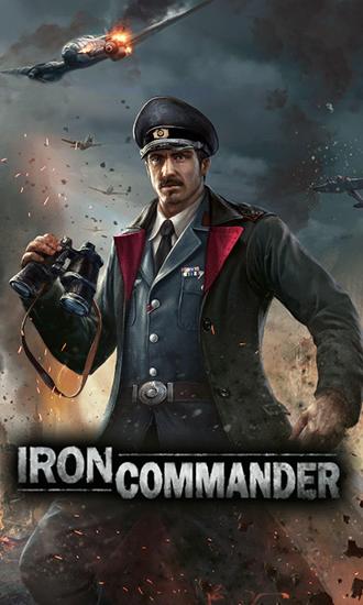 Скачать Iron commander: Android Online игра на телефон и планшет.
