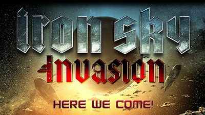 Скачать Iron sky: invasion: Android Бродилки (Action) игра на телефон и планшет.