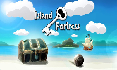 Скачать Island Fortress: Android Логические игра на телефон и планшет.