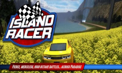 Скачать Island Racer: Android Гонки игра на телефон и планшет.
