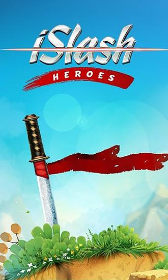 Скачать iSlash: Heroes на Андроид 4.0.3 бесплатно.