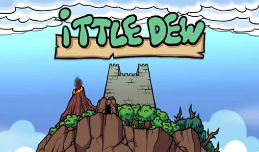 Скачать Ittle Dew: Android игра на телефон и планшет.