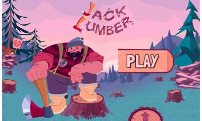 Скачать Jack Lumber: Android игра на телефон и планшет.
