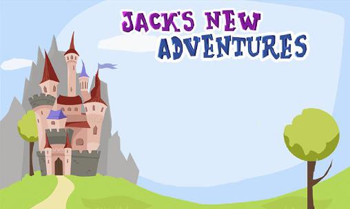Скачать Jack's new adventures: Android Пазл-платформер игра на телефон и планшет.